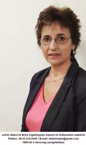 Lőkös Gáborné (Erika) Tel: 06-30-218-0000 Lőkös Gáborné (Erika) Tel: 06-30-218-0000